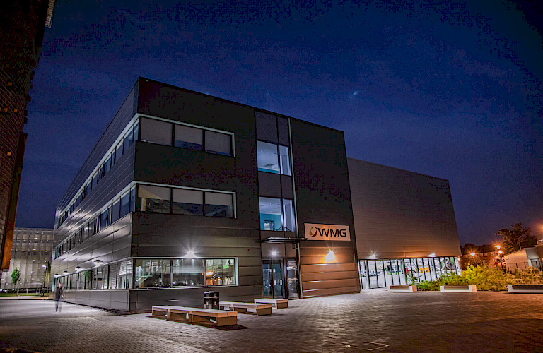MEC Facility, Warwick University