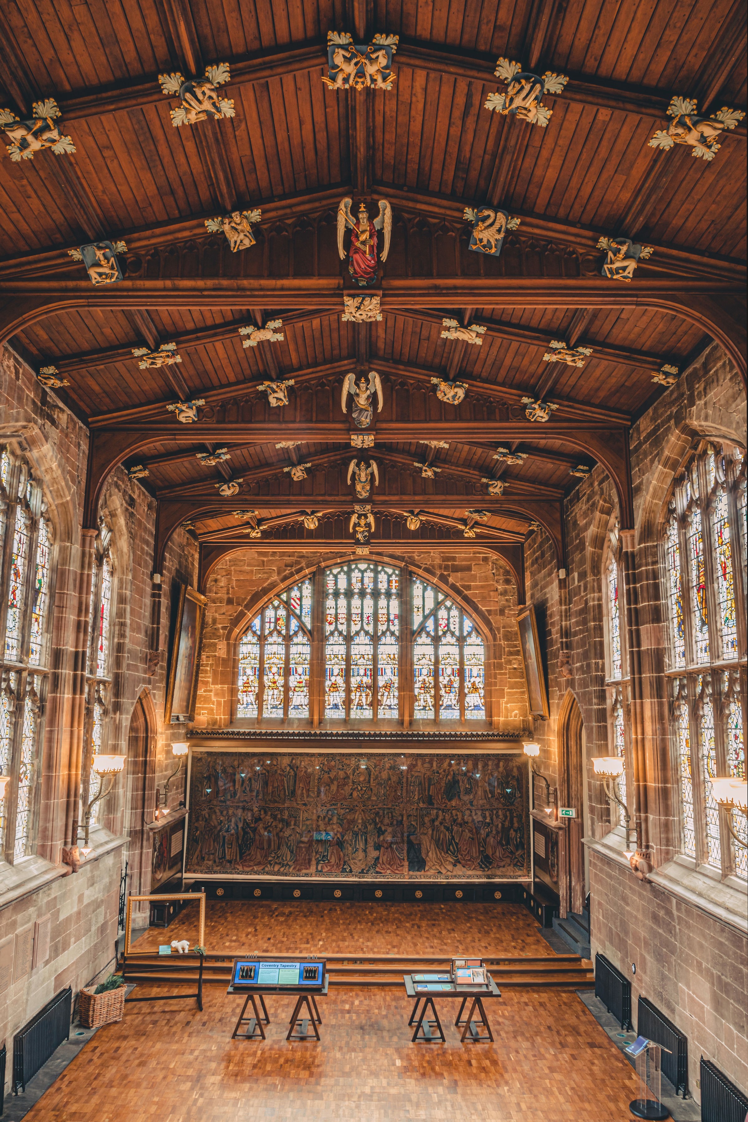 The Guildhall