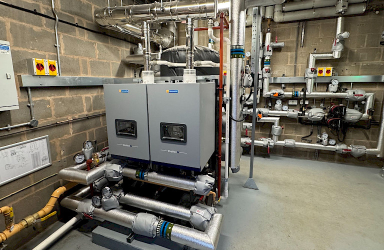 Grantham Medical Centre